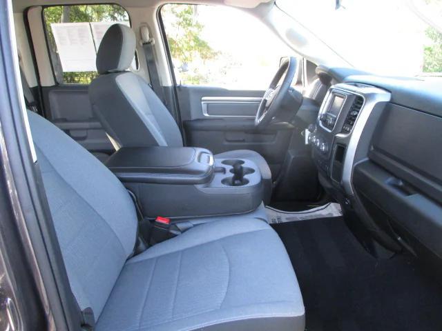 used 2024 Ram 1500 Classic car, priced at $33,400