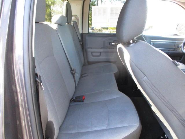 used 2024 Ram 1500 Classic car, priced at $33,400