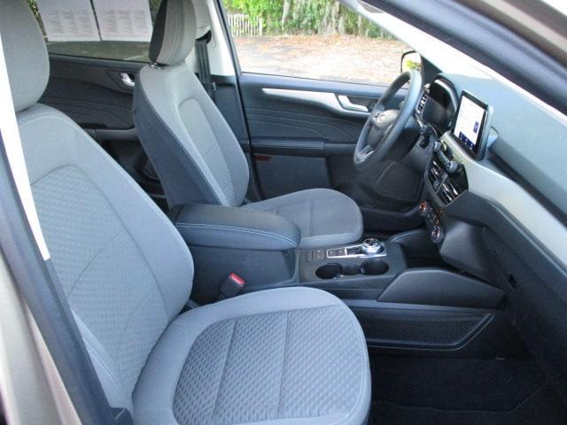 used 2021 Ford Escape car, priced at $24,968