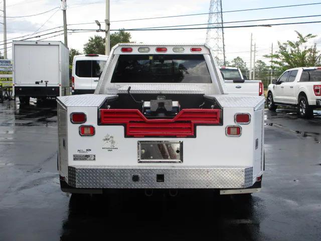 used 2020 Ford F-450 car, priced at $64,400