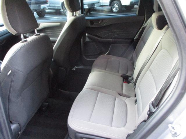used 2021 Ford Escape car, priced at $19,968