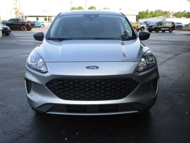 used 2021 Ford Escape car, priced at $19,968