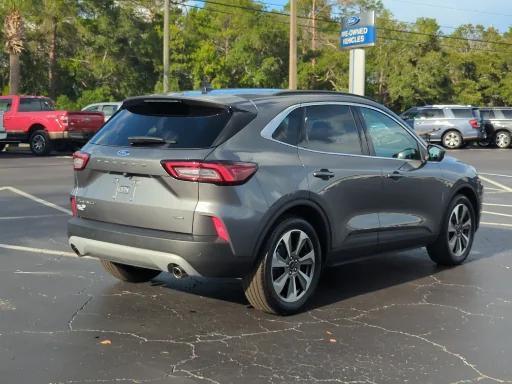 used 2025 Ford Escape car, priced at $34,968