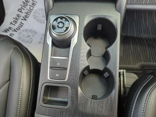 used 2025 Ford Escape car, priced at $34,968