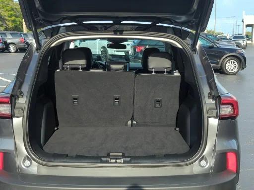 used 2025 Ford Escape car, priced at $34,968
