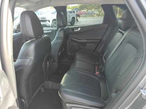 used 2025 Ford Escape car, priced at $34,968