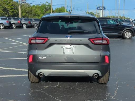used 2025 Ford Escape car, priced at $34,968