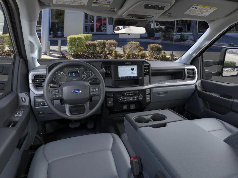 new 2025 Ford F-250 car, priced at $62,450