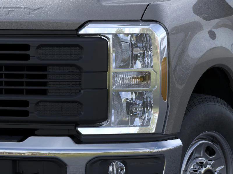 new 2025 Ford F-250 car, priced at $62,450