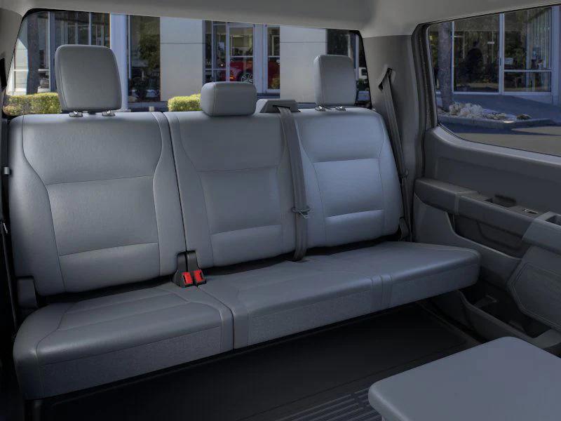 new 2025 Ford F-250 car, priced at $62,450