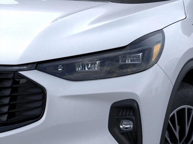 new 2025 Ford Escape PHEV car, priced at $43,920