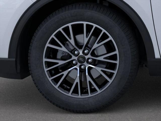 new 2025 Ford Escape PHEV car, priced at $43,920