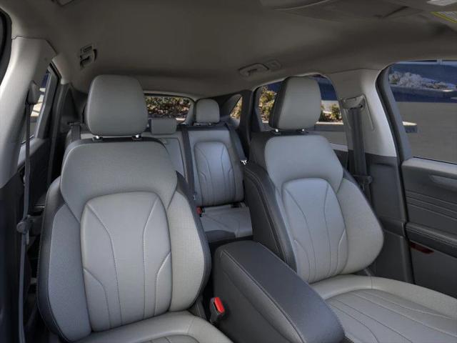 new 2025 Ford Escape PHEV car, priced at $43,920