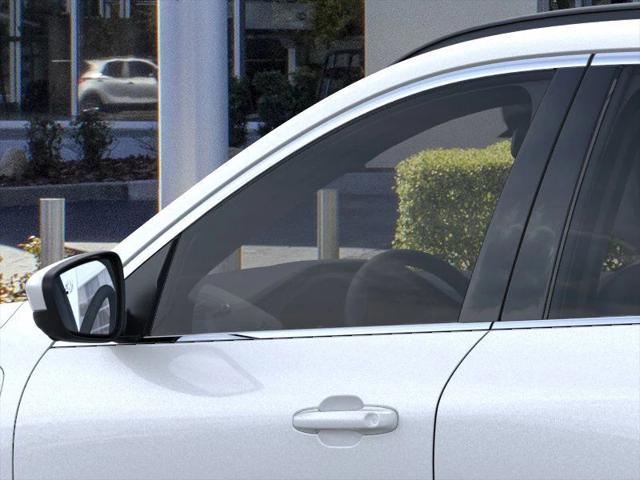 new 2025 Ford Escape PHEV car, priced at $43,920