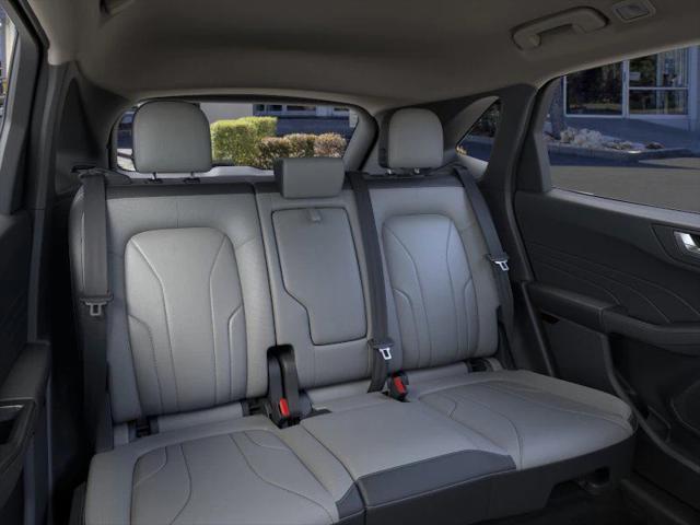 new 2025 Ford Escape PHEV car, priced at $43,920