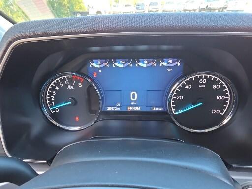 used 2023 Ford F-150 car, priced at $41,968