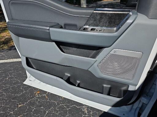 used 2023 Ford F-150 car, priced at $41,968