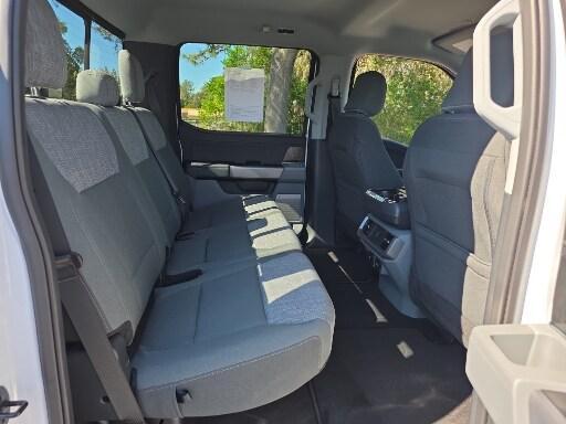 used 2023 Ford F-150 car, priced at $41,968