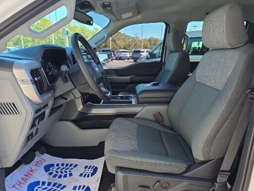 used 2023 Ford F-150 car, priced at $41,968