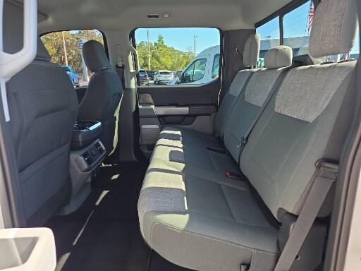 used 2023 Ford F-150 car, priced at $41,968