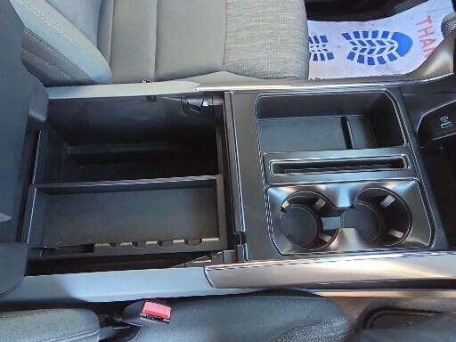 used 2023 Ford F-150 car, priced at $41,968