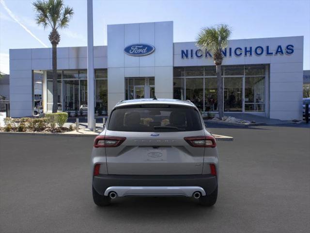 new 2025 Ford Escape car, priced at $41,490