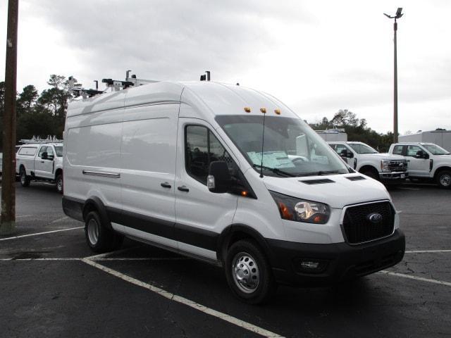 new 2023 Ford Transit-350 car, priced at $75,004