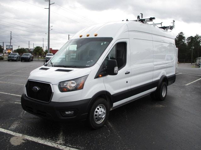 new 2023 Ford Transit-350 car, priced at $75,004