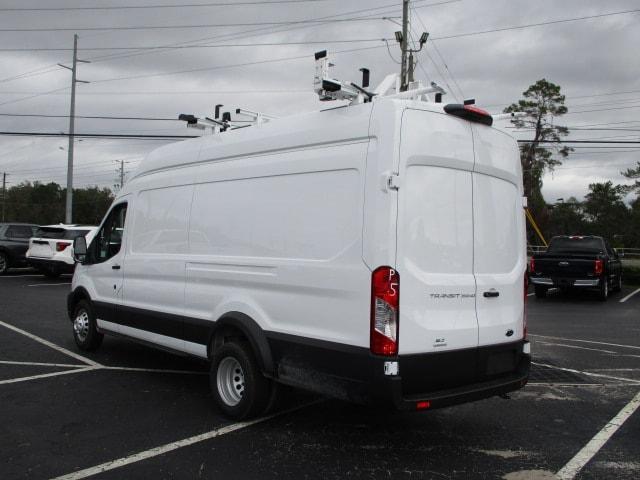 new 2023 Ford Transit-350 car, priced at $75,004