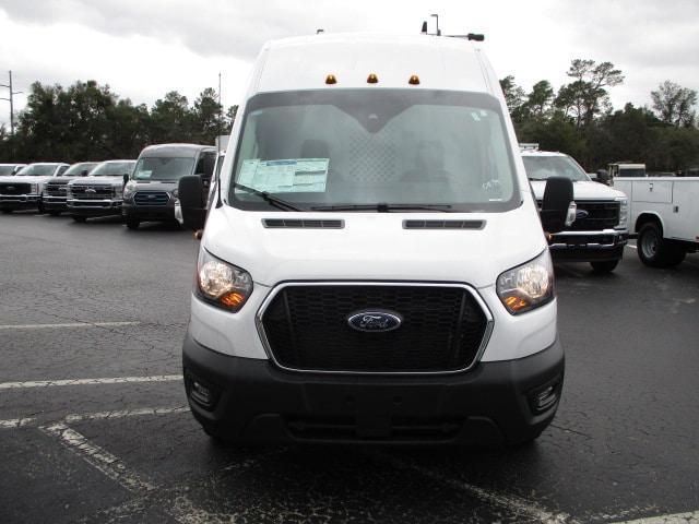 new 2023 Ford Transit-350 car, priced at $75,004