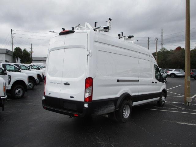 new 2023 Ford Transit-350 car, priced at $75,004