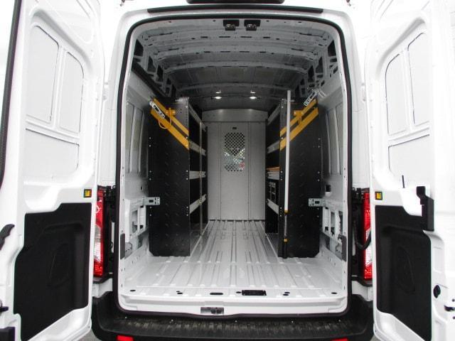 new 2023 Ford Transit-350 car, priced at $75,004