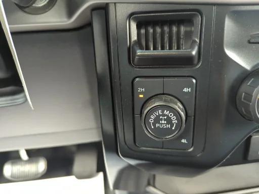used 2024 Ford F-150 car, priced at $39,968