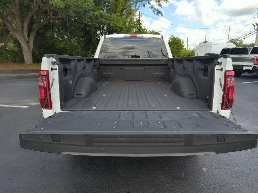 used 2024 Ford F-150 car, priced at $39,968