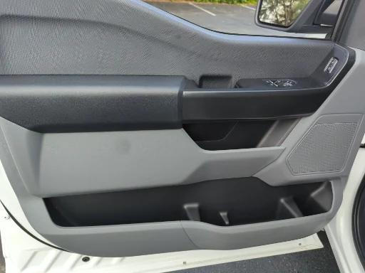 used 2024 Ford F-150 car, priced at $39,968
