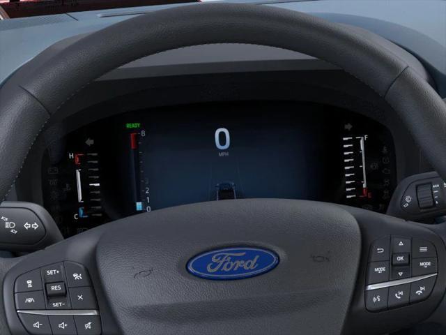new 2025 Ford Maverick car, priced at $39,620