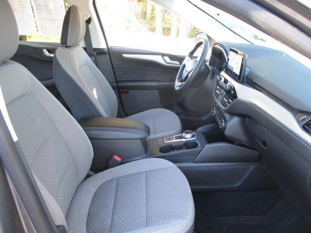 used 2021 Ford Escape car, priced at $28,400