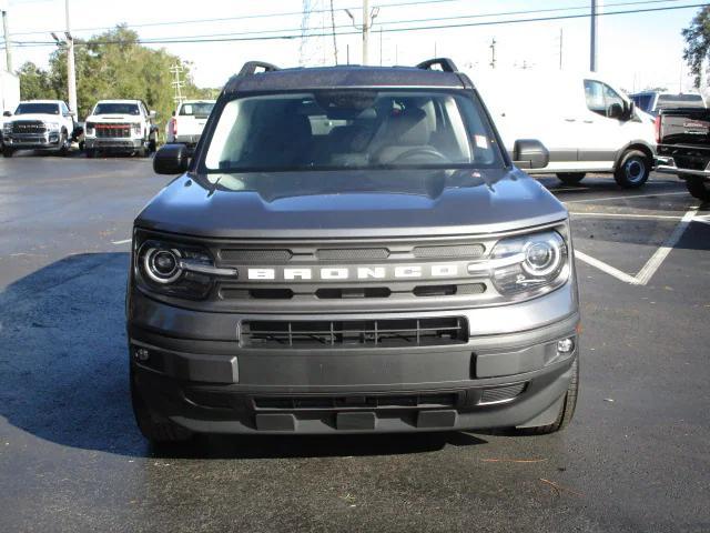 used 2021 Ford Bronco Sport car, priced at $24,400