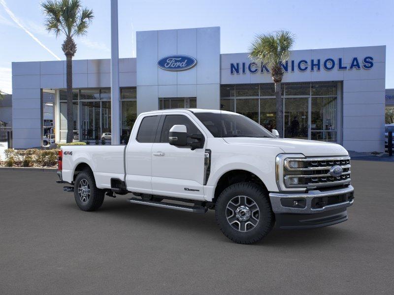 new 2023 Ford F-350 car, priced at $75,315