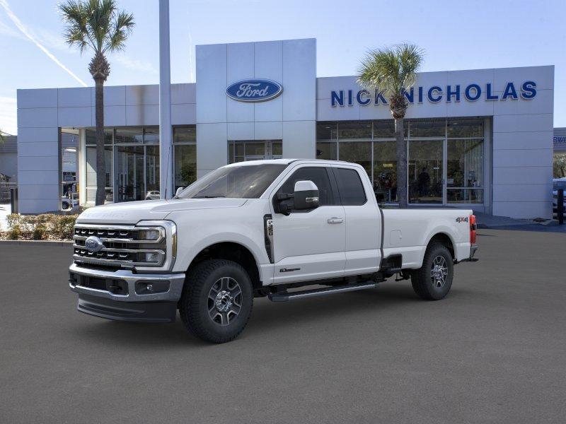 new 2023 Ford F-350 car, priced at $76,315