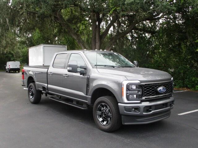 used 2023 Ford F-250 car, priced at $63,400