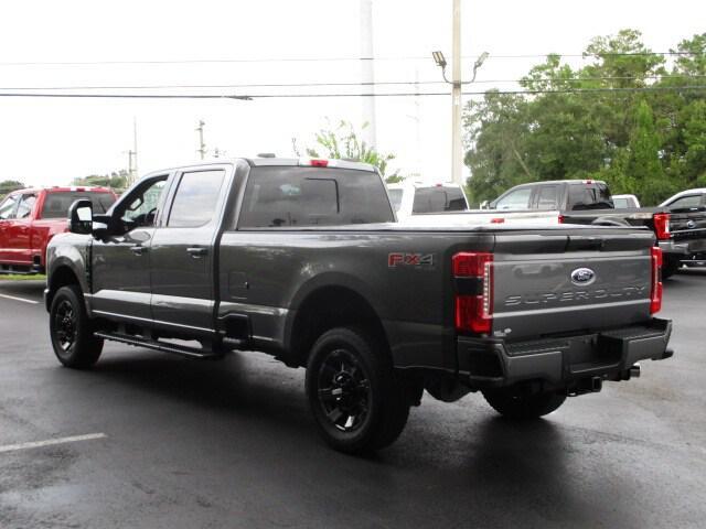 used 2023 Ford F-250 car, priced at $63,400