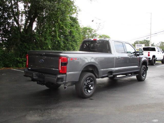 used 2023 Ford F-250 car, priced at $63,400