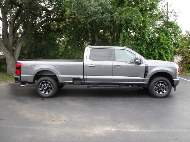 used 2023 Ford F-250 car, priced at $63,400