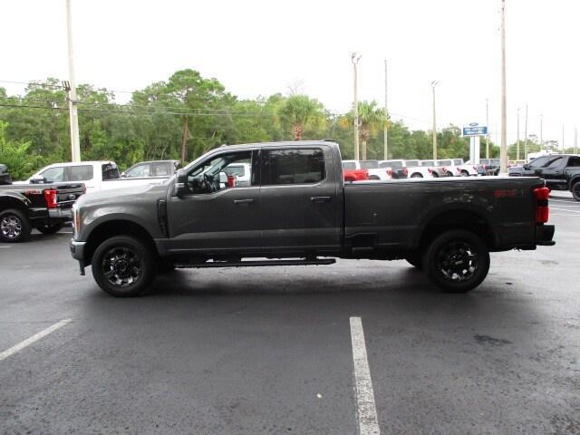 used 2023 Ford F-250 car, priced at $63,400