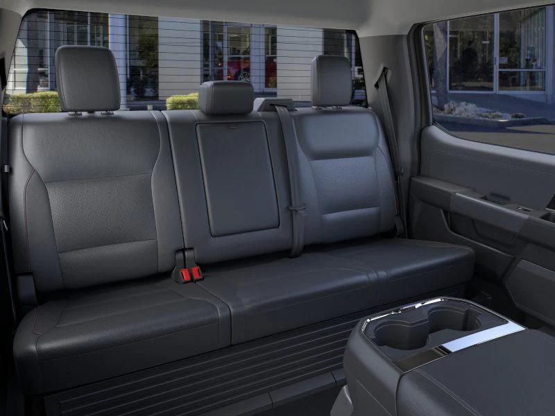 new 2026 Ford F-250 car, priced at $68,630