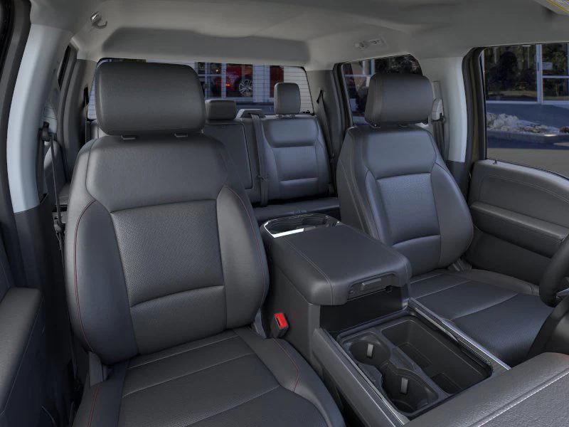 new 2026 Ford F-250 car, priced at $68,630