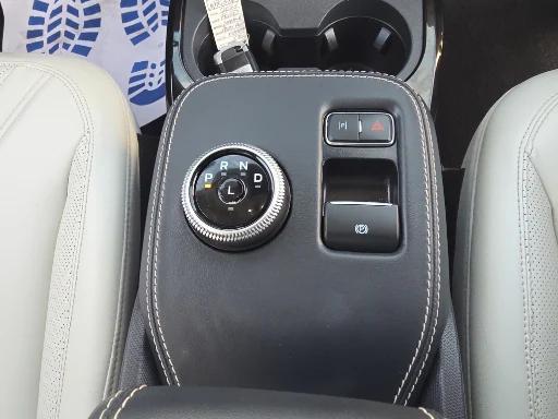 used 2024 Ford Mustang Mach-E car, priced at $32,968