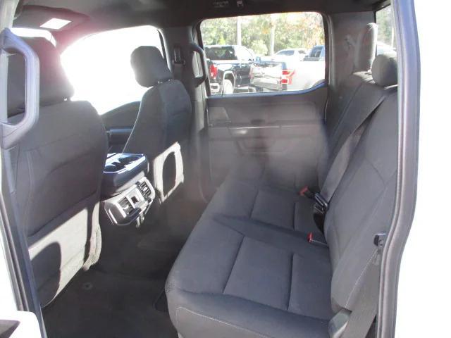 used 2024 Ford F-150 car, priced at $53,400