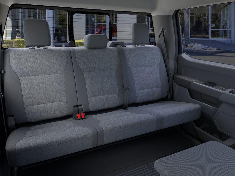 new 2026 Ford F-250 car, priced at $66,935